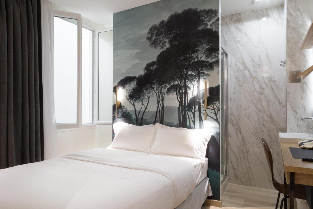 Hotel So Marais Paris Exterior photo