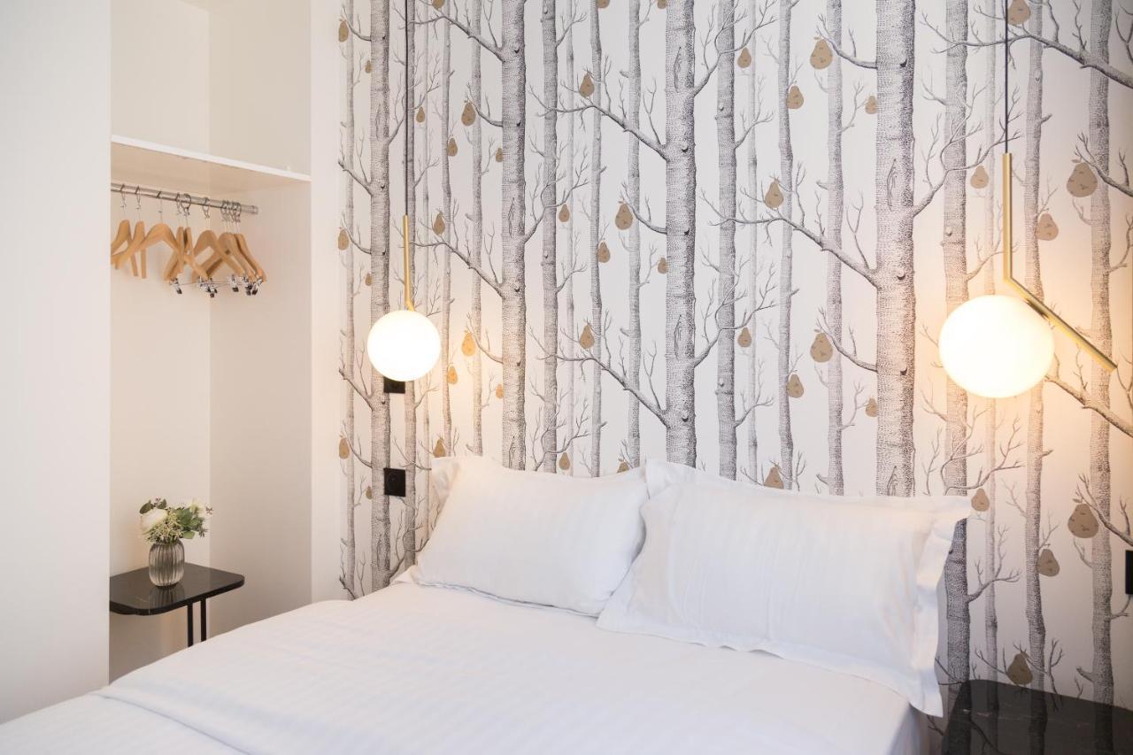 Hotel So Marais Paris Exterior photo