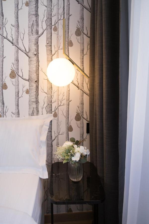 Hotel So Marais Paris Exterior photo