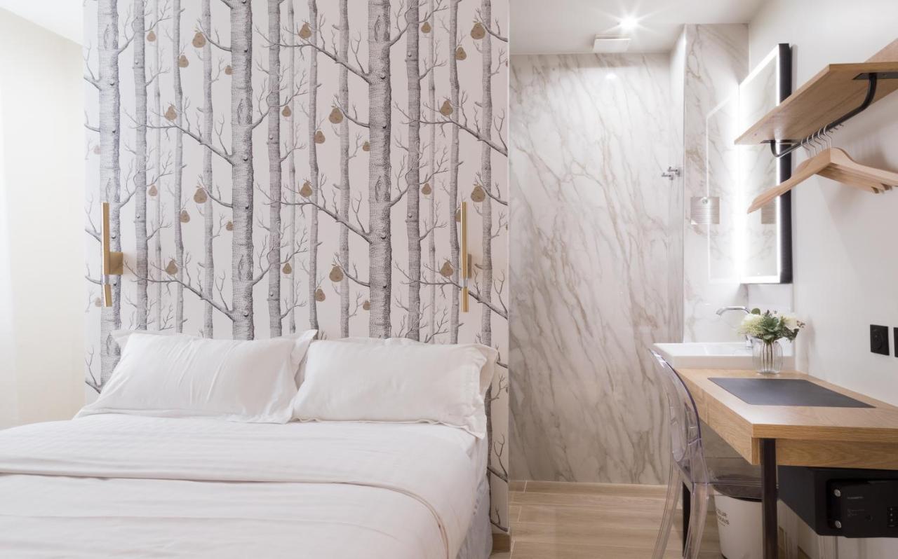 Hotel So Marais Paris Exterior photo