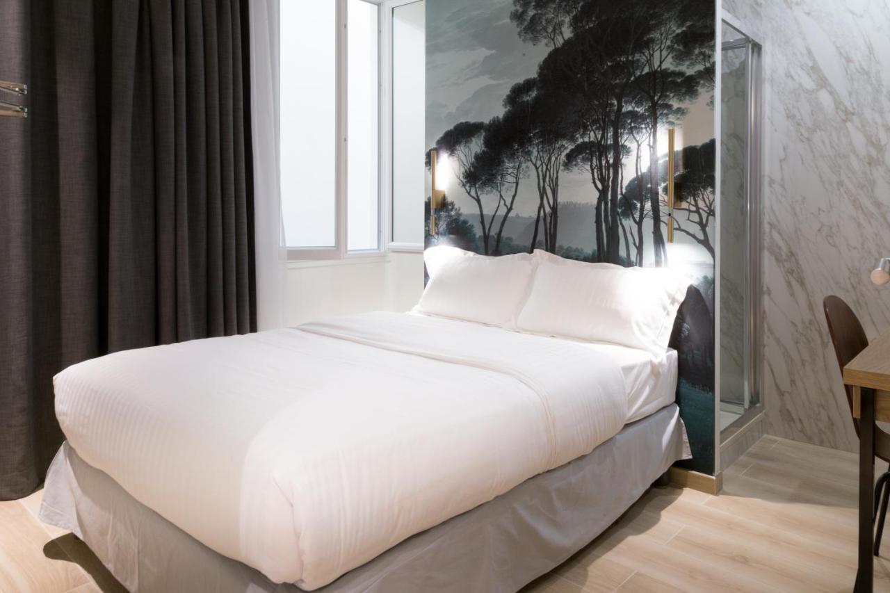 Hotel So Marais Paris Exterior photo
