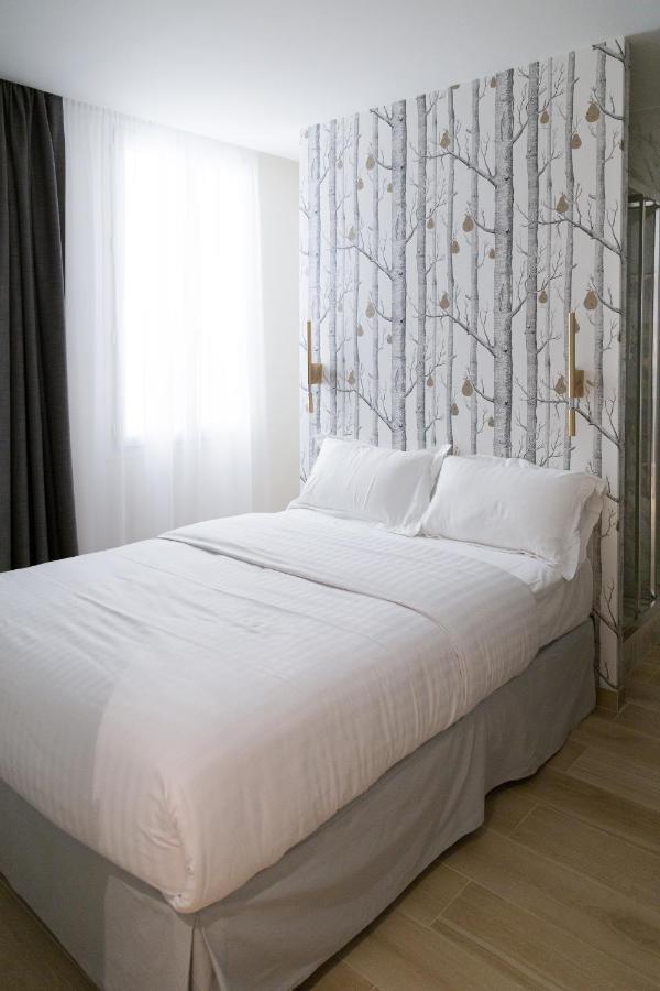 Hotel So Marais Paris Exterior photo