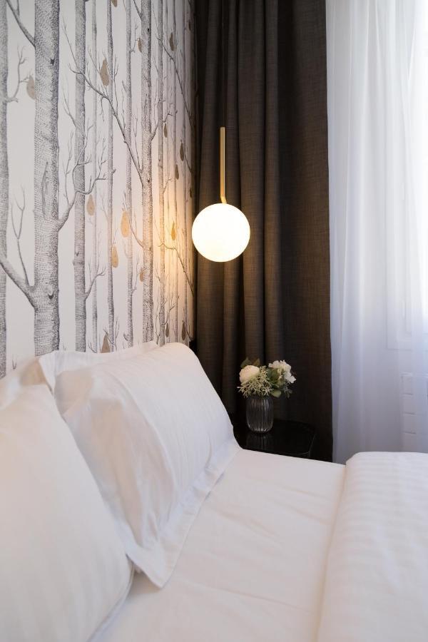 Hotel So Marais Paris Exterior photo