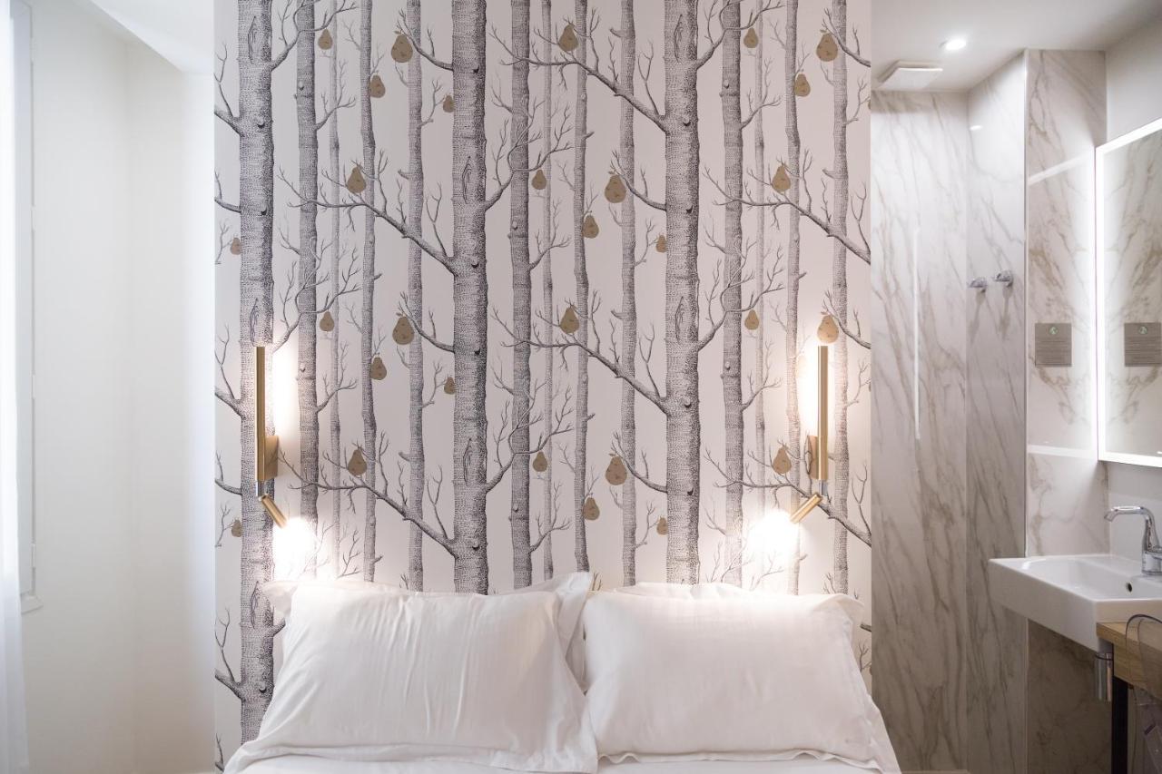 Hotel So Marais Paris Exterior photo